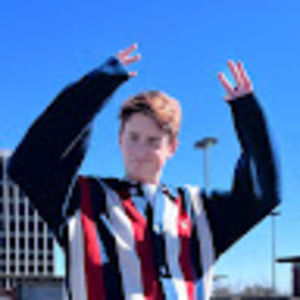 Meet your Posher, Ben